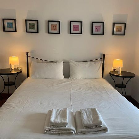 Locatelli50 Appartement Bergamo Buitenkant foto