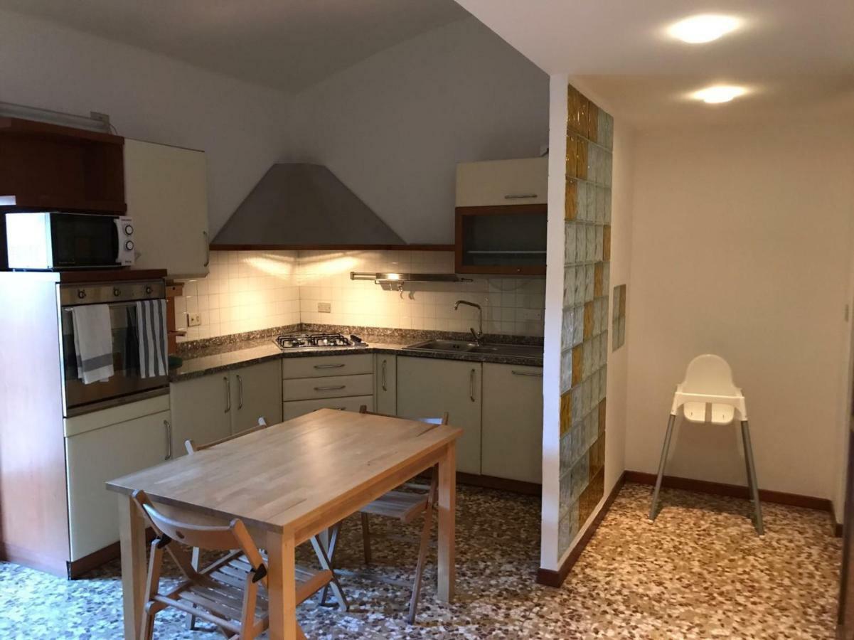 Locatelli50 Appartement Bergamo Buitenkant foto