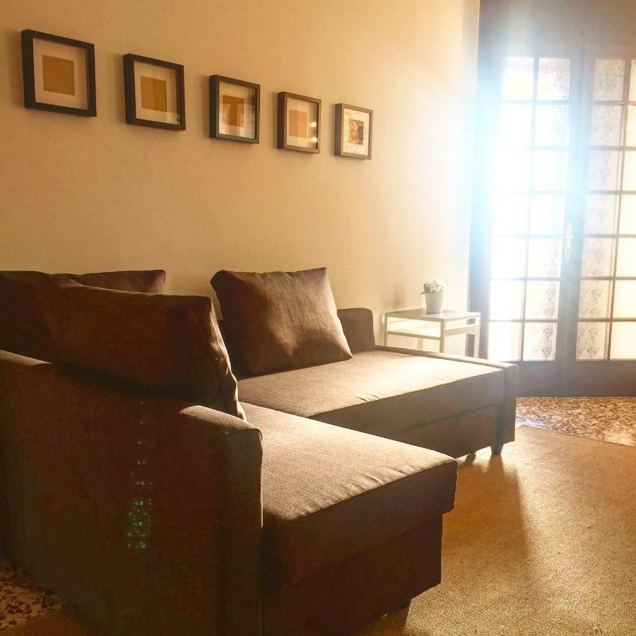 Locatelli50 Appartement Bergamo Buitenkant foto