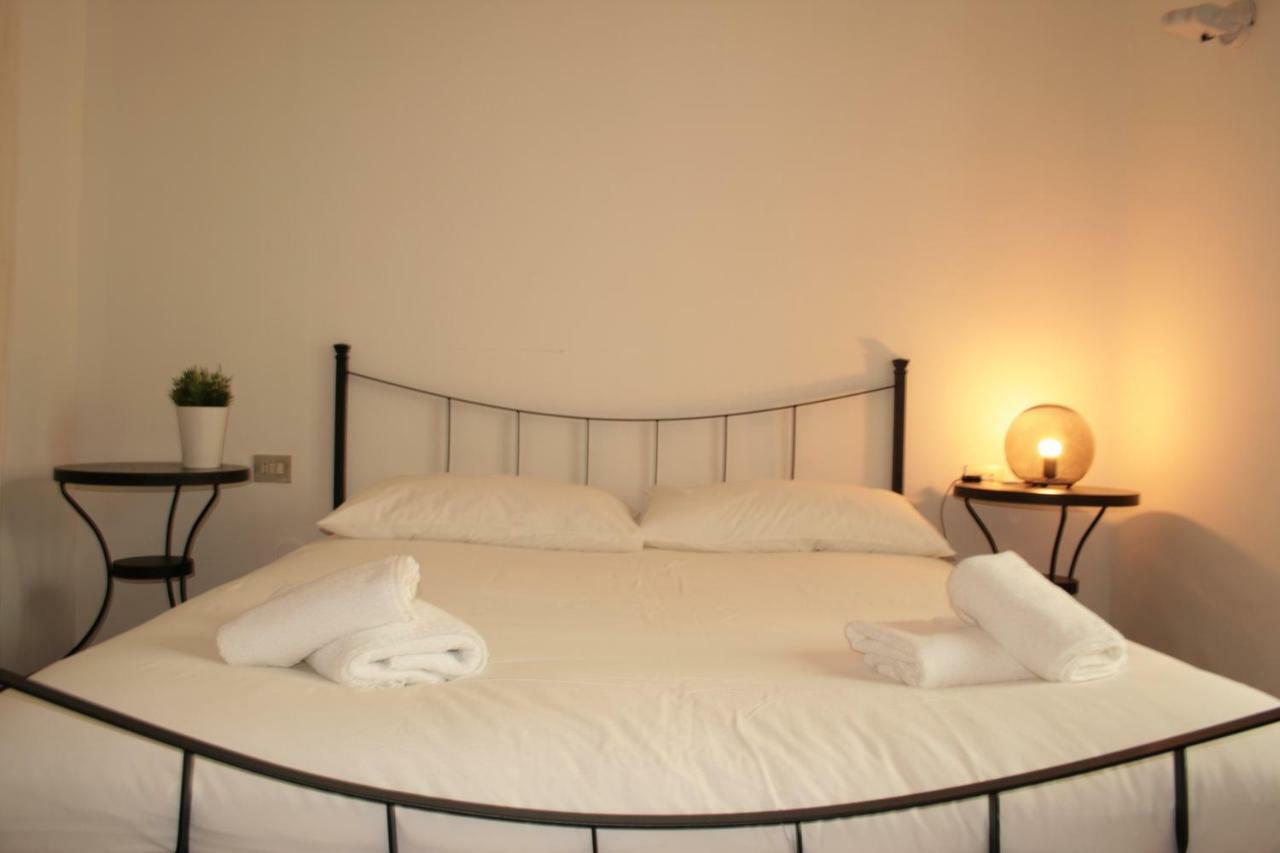Locatelli50 Appartement Bergamo Buitenkant foto